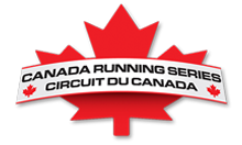 Circuit du Canada - Canada Running Series