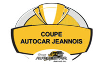 Coupe Autocar Jeannois