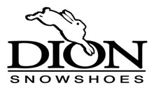 Dion Eastern Ontario Snowshoe Running Series