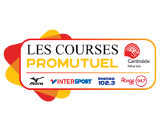 Les Courses Centraide Promutuel