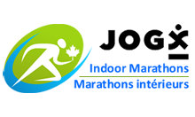 Marathons Intérieurs JOGX