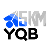 5KM YQB