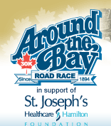 Around the Bay Road Race