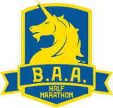 BAA Half-Marathon