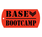 Base Bootcamp - Beach Party