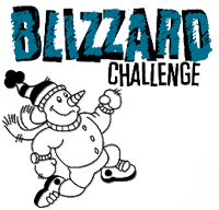 Blizzard Challenge