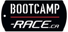 Bootcamp Race - Varennes