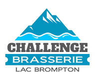 Challenge des Glaces du Lac Brompton