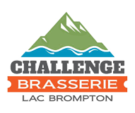 Challenge d'été Brasserie Lac Brompton