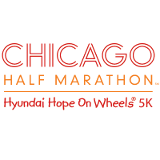 Chicago Half-Marathon