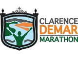 Clarence Demar Marathon