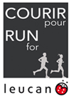 Courir pour Leucan - Gatineau