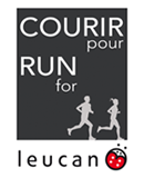 Courir pour Leucan - Laval