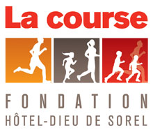 Course de la Fondation Hôtel-Dieu de Sorel