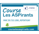 Course Les Aspirants