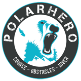 Course Polar Hero - Montréal