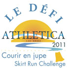 Défi Athletica Lac Brome Challenge