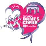 Défi des dames de coeur