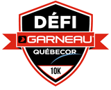 Défi Garneau 10k