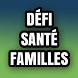 Défi Santé Familles