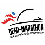 Demi-marathon des Pompiers de Shawinigan