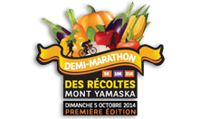 Demi-Marathon des Récoltes