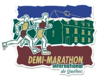 Demi-Marathon International de Québec