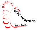 Demi-marathon Rosaire-Roy