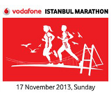 Eurasia Istanbul Marathon