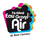 Festival Eau Grand Air - Votre meilleur 1km!