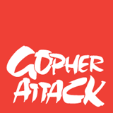 Gopher Attack Marathon