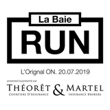 La Baie Run