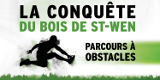 La Conquête du bois de St-Wen