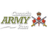 La Course de l'Armée - Army Run