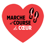 La Marche et Course du Coeur - Basses-Laurentides