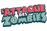 L'attaque des ZOMBIES