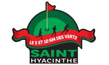 Le 5 et 10 km des Verts