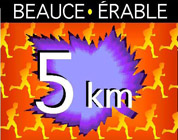 Le 5km Beauce-Érable