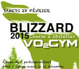 Le Blizzard