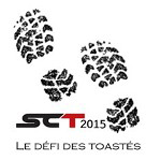 Le défi des toastés