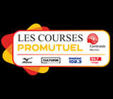 Les Courses Centraide Promutuel - Courses de soir 1