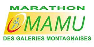 Marathon Mamu Des Galeries Montagnaises