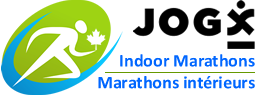 Marathons Intérieurs JOGX - Sherbrooke