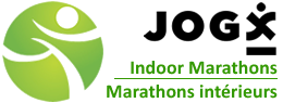 Marathons Intérieurs JOGX - Vaudreuil