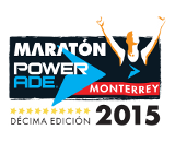 Maraton Monterrey