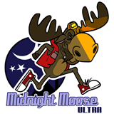 Midnight Moose Ultra