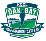 Oak Bay Half-Marathon