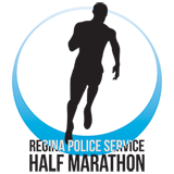 Regina Police Service Half Marathon