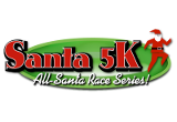 Ri Ra's Santa 5K Run