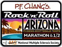 RnR Arizona Marathon